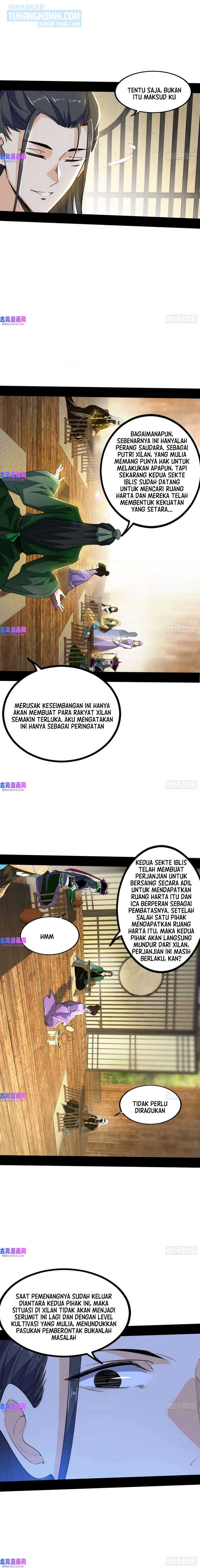 Dilarang COPAS - situs resmi www.mangacanblog.com - Komik im an evil god 346 - chapter 346 347 Indonesia im an evil god 346 - chapter 346 Terbaru 7|Baca Manga Komik Indonesia|Mangacan